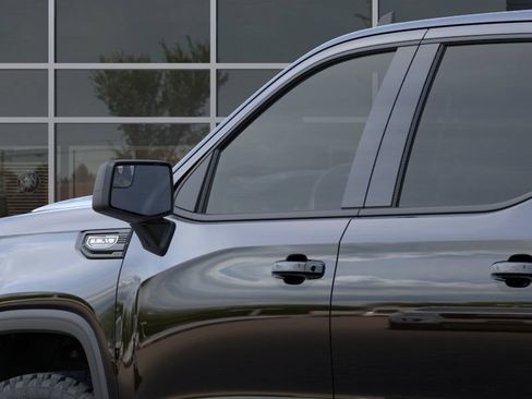 Used 2026 GMC Sierra 1500 Elevation AWD/4WD image 12