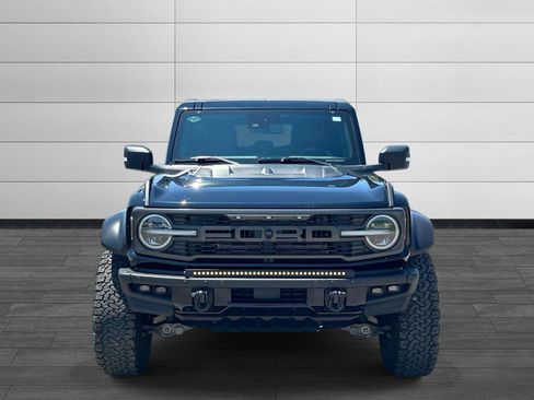 Used 2023 Ford Bronco Raptor AWD/4WD image 8
