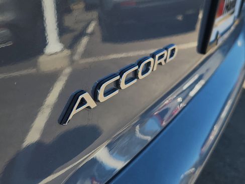 Used 2023 Honda Accord Sport image 31