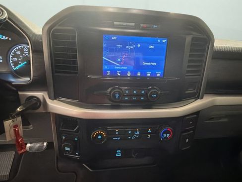 Used 2023 Ford F150 XLT AWD/4WD image 11