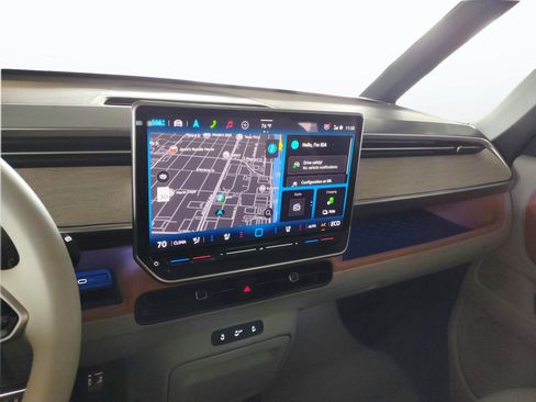 New 2025 Volkswagen ID. Buzz Pro S Plus image 35