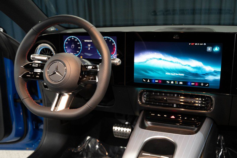 New 2027 Mercedes-Benz CLA 220 image 17