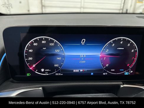 Certified 2026 Mercedes-Benz GLB 250 image 37