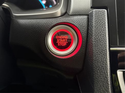 Used 2017 Honda Civic EX image 38