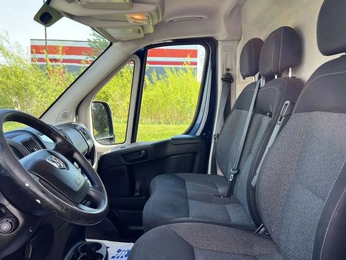 Used 2014 RAM ProMaster 2500 w/ Interior Convenience Group FWD image 9