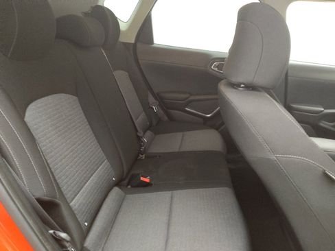 Used 2021 Kia Soul S FWD image 19