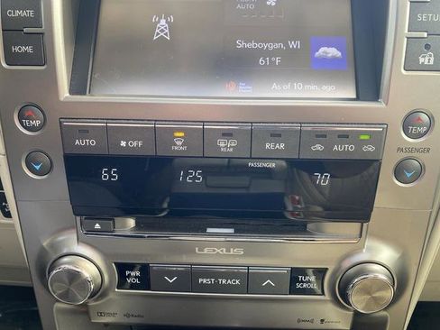 Used 2016 Lexus GX 460 w/ Premium Package AWD/4WD image 24