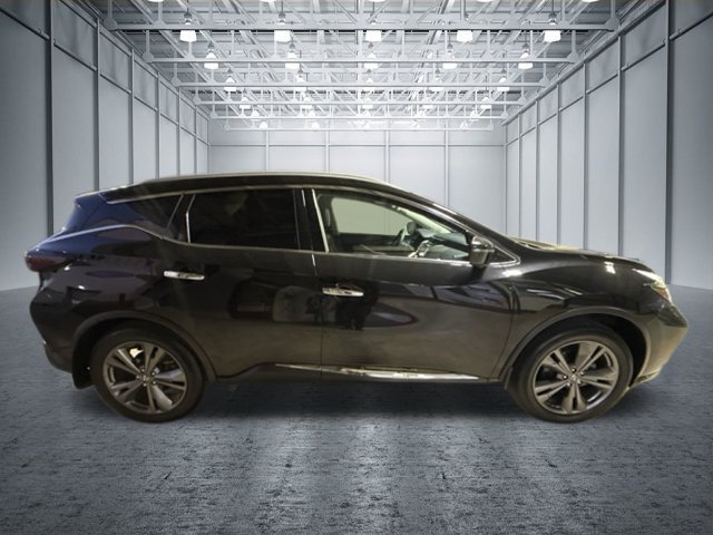 Used 2019 Nissan Murano Platinum w/ Cargo Package FWD image 6