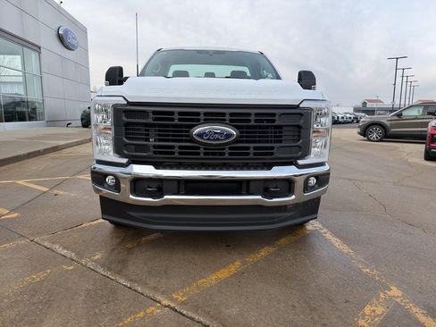 New 2026 Ford F250 XL w/ 360-Degree Camera Package image 8