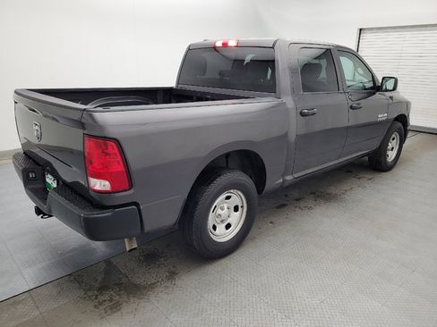Used 2017 RAM 1500 Tradesman w/ Popular Equipment Group RWD image 10