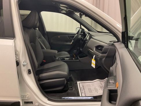 New 2026 Subaru Forester Wilderness AWD/4WD image 22