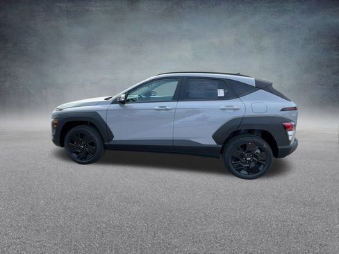 New 2026 Hyundai Kona SEL Sport image 14
