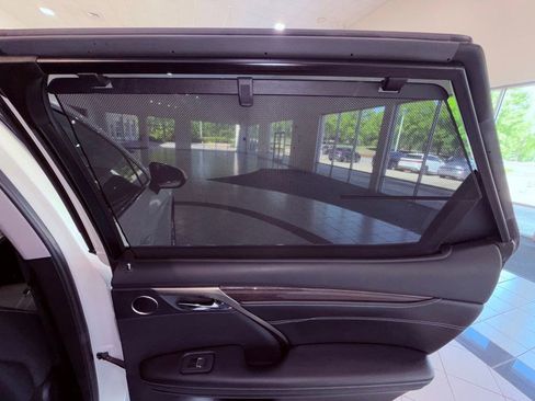 Used 2022 Lexus RX 350L Luxury w/ Accessory Package (Z1) FWD image 22