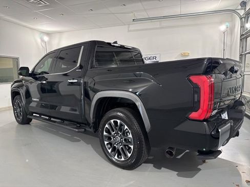 Used 2024 Toyota Tundra Limited image 6
