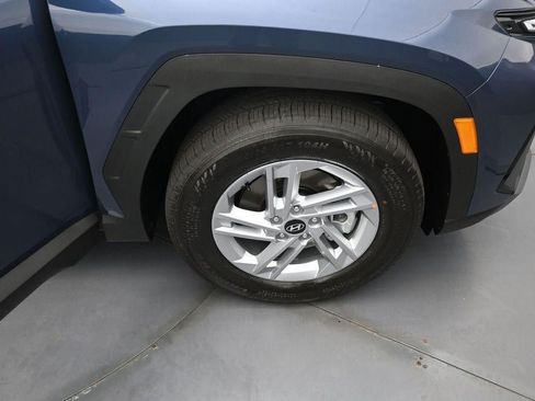 New 2026 Hyundai Tucson SE FWD image 33