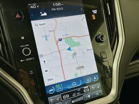 Certified 2023 Subaru Outback Touring image 18