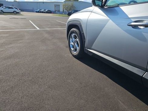 Used 2024 Hyundai Tucson SEL image 14