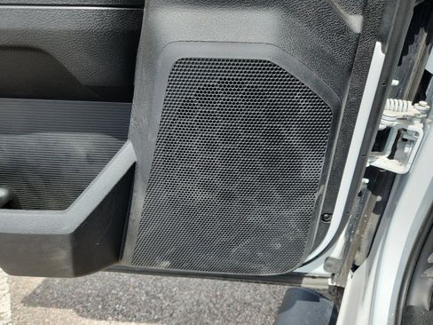 New 2025 RAM 2500 Tradesman image 28