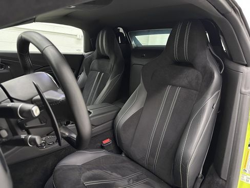 Used 2022 Aston Martin V8 Vantage image 59