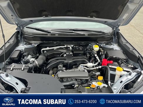 New 2026 Subaru Outback Premium AWD/4WD image 20