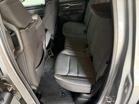 Used 2022 RAM 1500 Big Horn AWD/4WD image 25