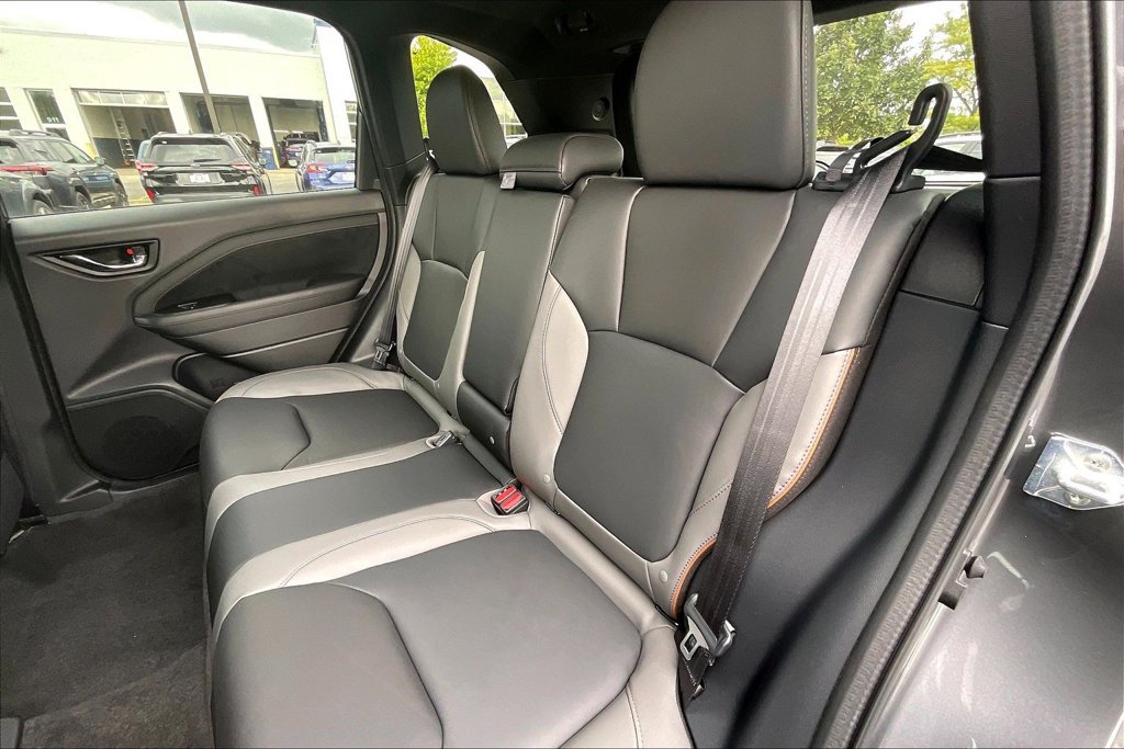 New 2026 Subaru Forester Sport AWD/4WD image 13