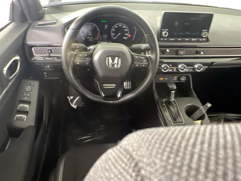 Used 2022 Honda Civic Sport image 20