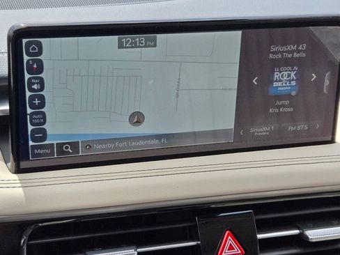 New 2026 Genesis G70 2.5T Prestige image 11