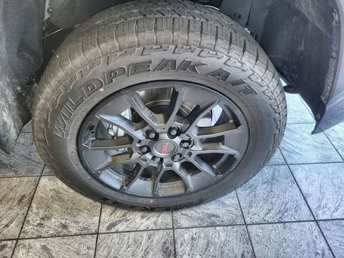 New 2026 Toyota Tundra SR5 AWD/4WD image 10
