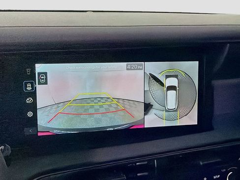 New 2026 Hyundai Palisade XRT Pro AWD/4WD image 18