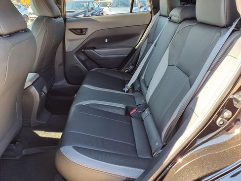 New 2026 Subaru Crosstrek 2.5i Wilderness image 8