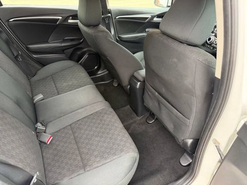 Used 2017 Honda Fit LX image 10