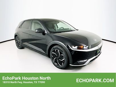 Used 2024 Hyundai Ioniq 5 SEL