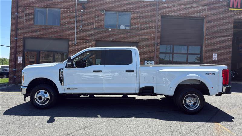 Used 2024 Ford F350 XL AWD/4WD image 6