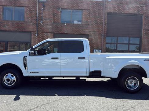 Used 2024 Ford F350 XL AWD/4WD image 6