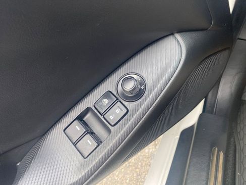 Used 2024 MAZDA MX-5 Miata RF Grand Touring w/ Weather Package image 17