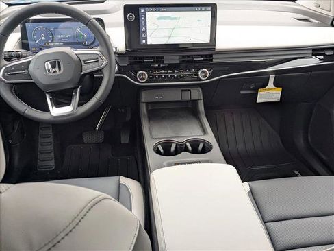 New 2026 Honda Prologue Elite image 16