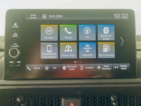 Certified 2025 Honda CR-V Sport-L image 19
