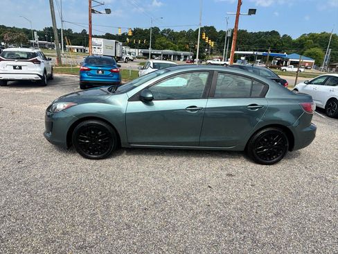Used 2013 MAZDA MAZDA3 i SV w/ Convenience Pkg FWD image 18
