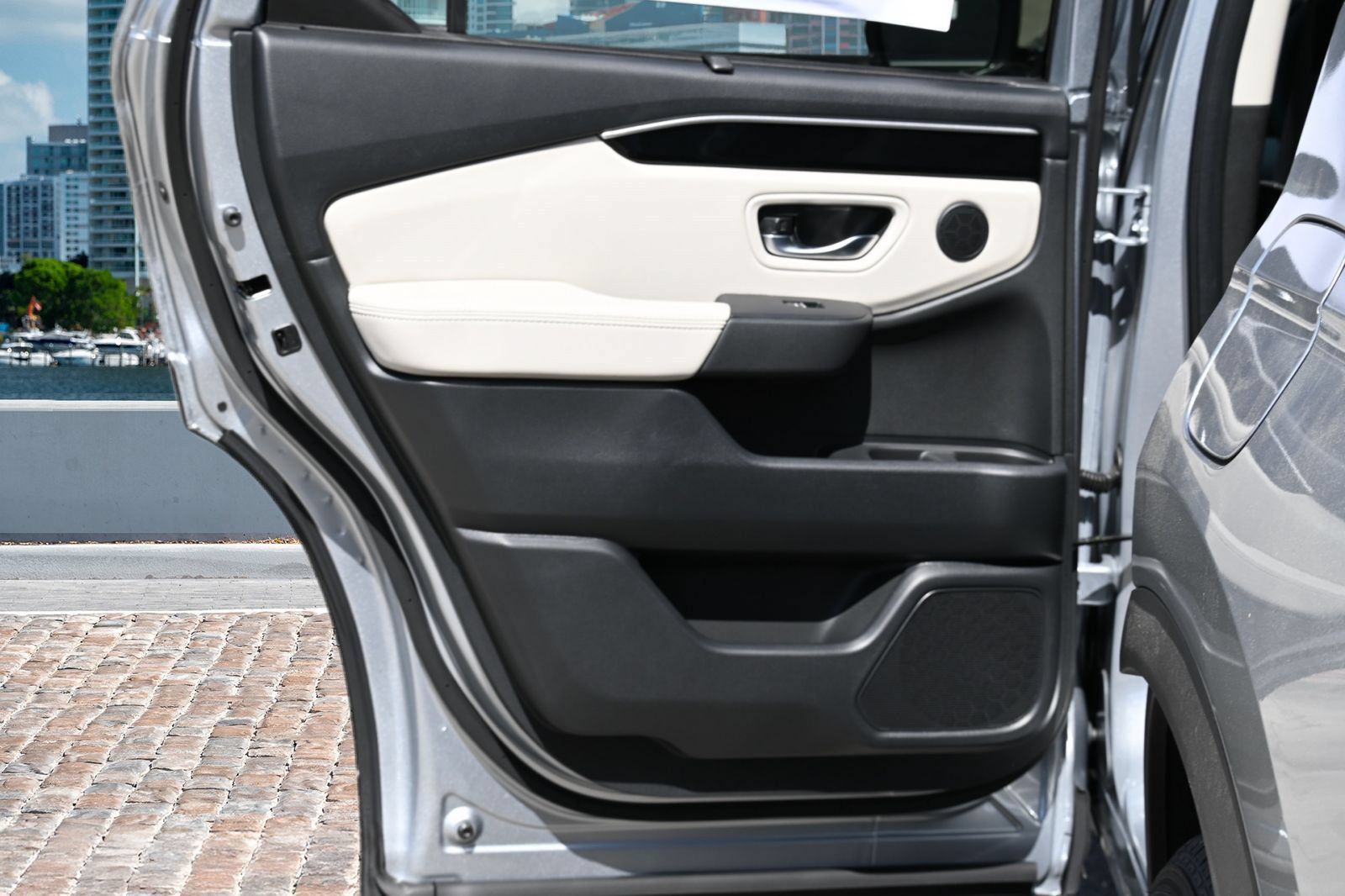 New 2026 Honda Pilot EX-L image 12