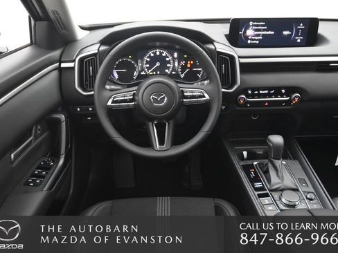 New 2026 MAZDA CX-50 2.5 Hybrid w/ Preferred Pkg image 24
