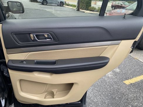 Used 2017 Ford Explorer 4WD image 20
