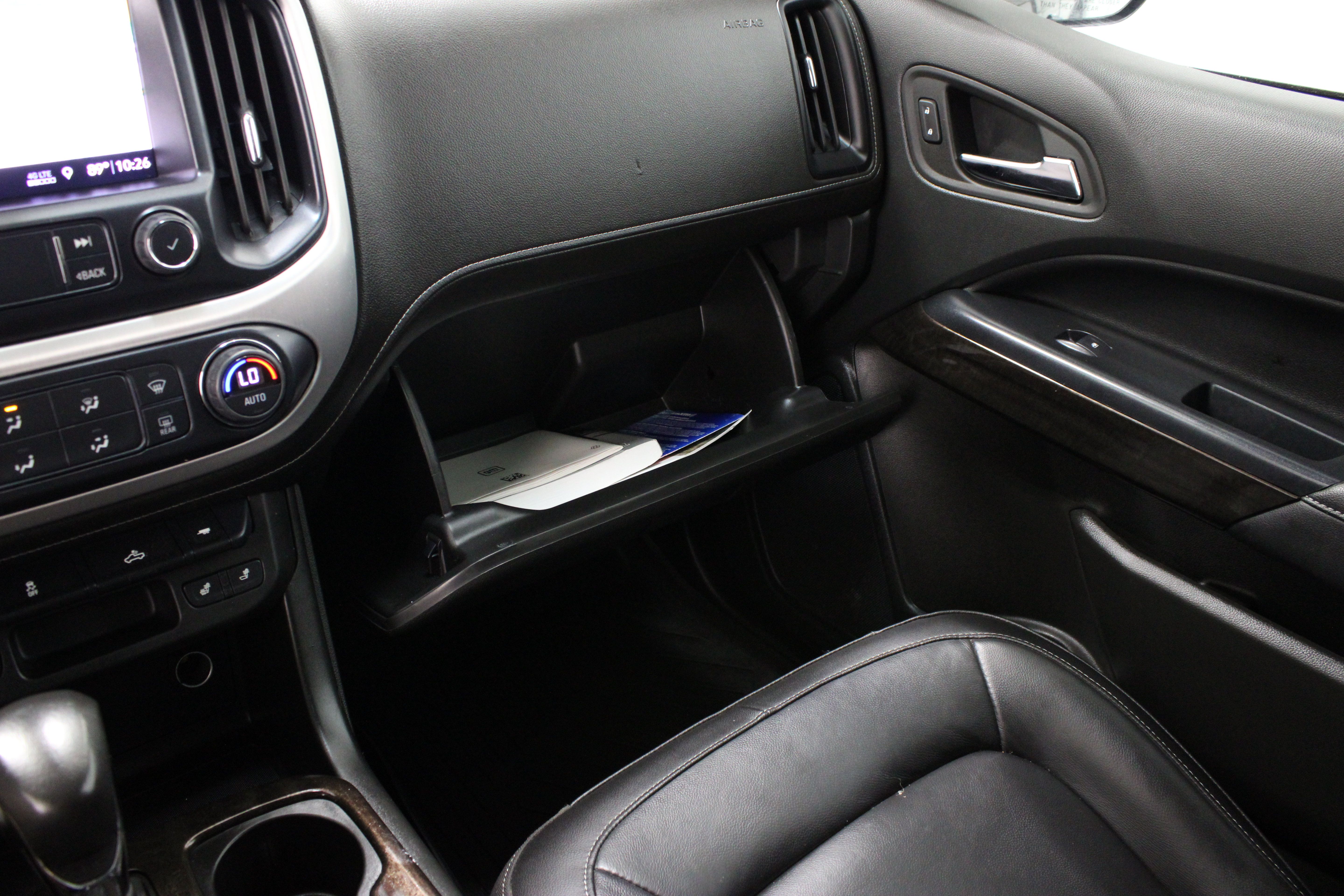 Used 2022 GMC Canyon Elevation w/ Elevation Premium Package RWD image 23
