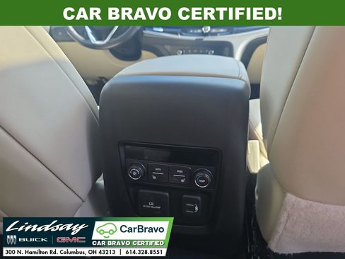 Certified 2022 Buick Enclave Avenir w/ LPO, Floor Liner Package image 21