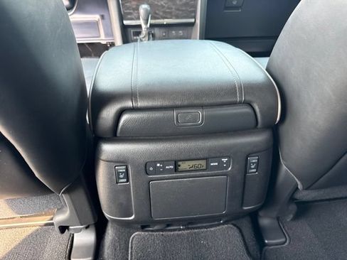 Used 2023 Nissan Armada Platinum w/ Cargo Package AWD/4WD image 34