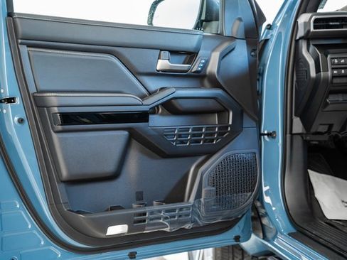 New 2025 Toyota 4Runner Limited image 39