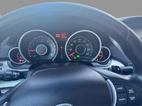 Used 2009 Acura TL FWD image 20