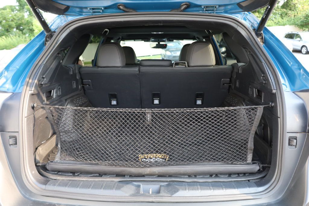 Used 2024 Subaru Outback Wilderness AWD/4WD image 7