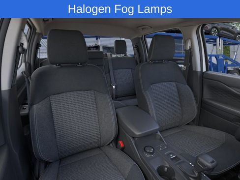 New 2025 Ford Ranger XL w/ Trailer Tow Package image 10