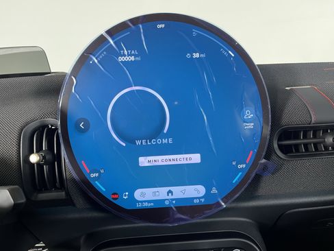 Used 2026 MINI Cooper S image 14